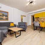 Center - Free Parking Apartman *
