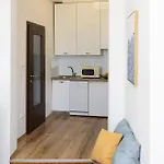 公寓 Center - Free Parking
