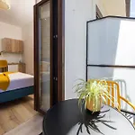 Apartman Center - Free Parking