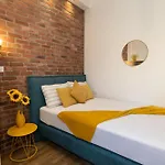 Apartman Center - Free Parking *
