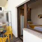 Center - Free Parking Apartman Crikvenica