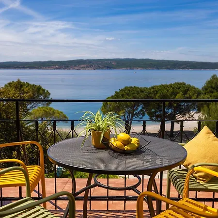 Apartamento Center - Free Parking Crikvenica