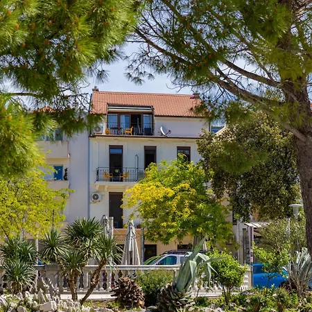 Center - Free Parking Apartamento