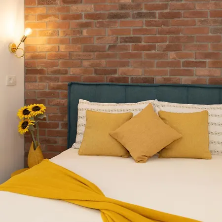 Center - Free Parking Apartamento *