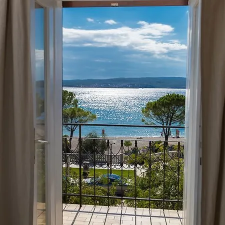 Center - Free Parking Crikvenica