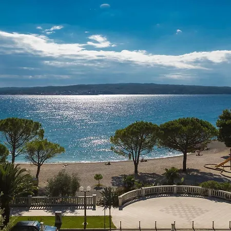 Center - Free Parking Crikvenica