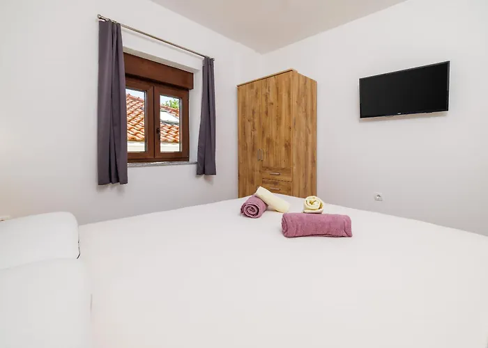 Center Apartmán Crikvenica