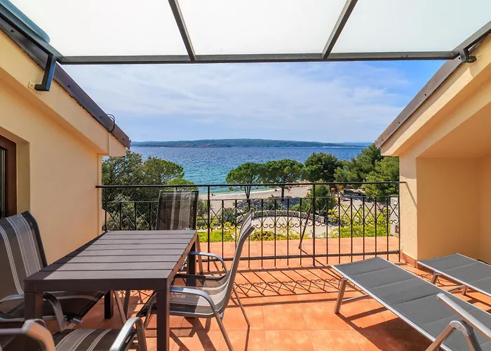 Apartmán Center Crikvenica