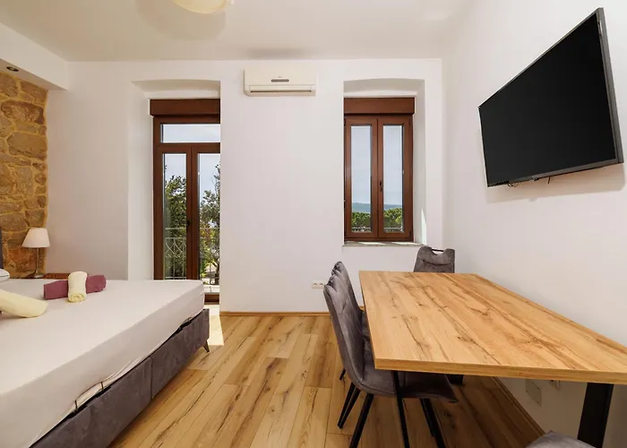 Center Apartmán Crikvenica