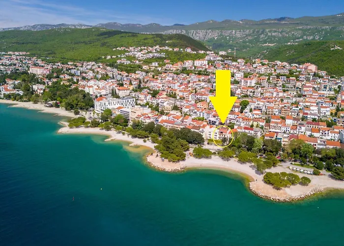 Center Crikvenica