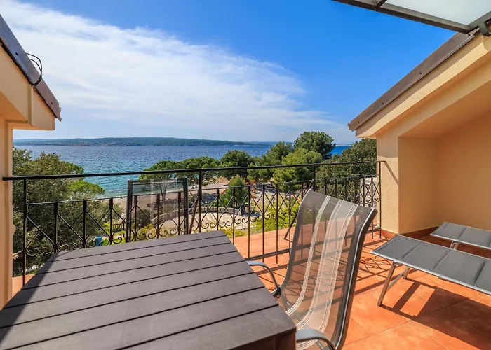 Apartmán Center Crikvenica