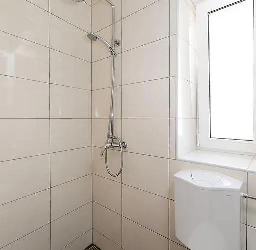 Apartmán Center Crikvenica