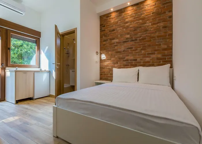 Center Apartmán Crikvenica