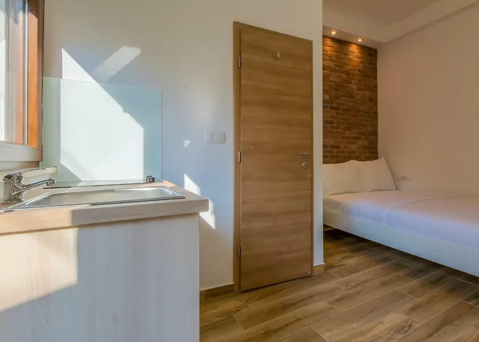 Center Apartmán Crikvenica