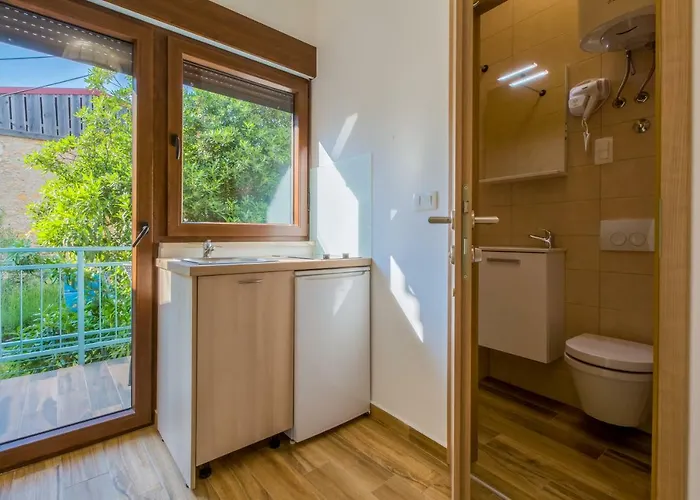 Apartmán Center