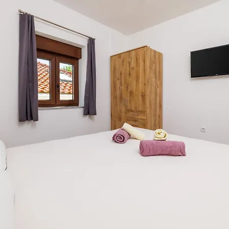 Center Appartamento Crikvenica