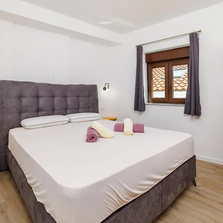 Apartmán Center *