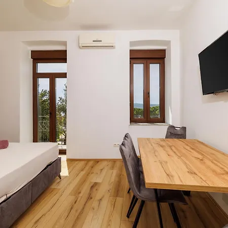 Center Apartmán Crikvenica
