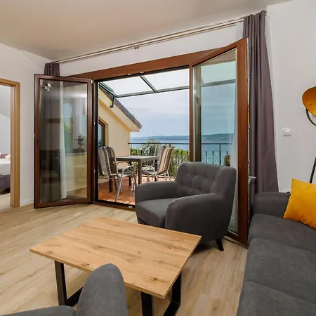 Center Apartment Crikvenica