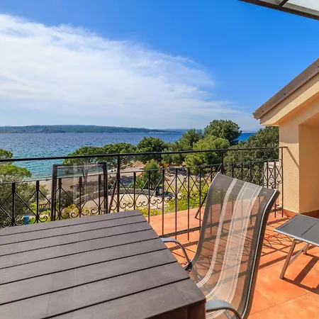 Apartmán Center Crikvenica