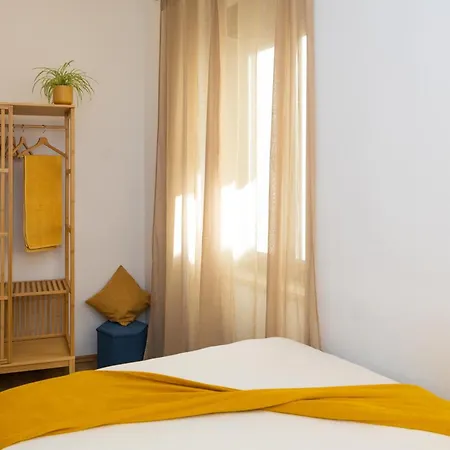 Center - Free Parking * Crikvenica
