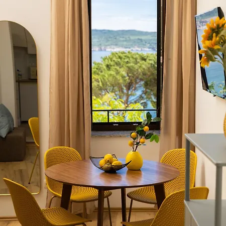 Center - Free Parking Apartman Crikvenica