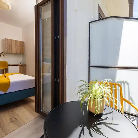 Apartman Center - Free Parking
