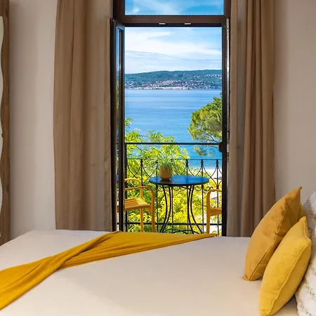 Apartman Center - Free Parking Crikvenica