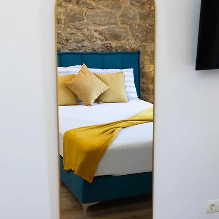 Apartman Center - Free Parking Crikvenica