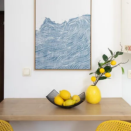 Apartman Center - Free Parking