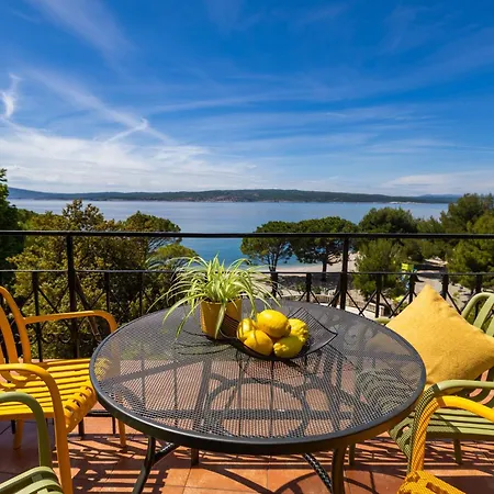 Center - Free Parking Apartman Crikvenica