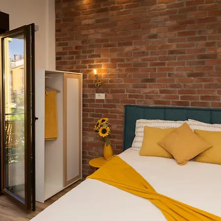 Apartman Center - Free Parking Crikvenica