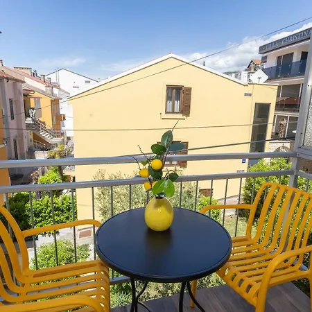 Center - Free Parking Apartman *