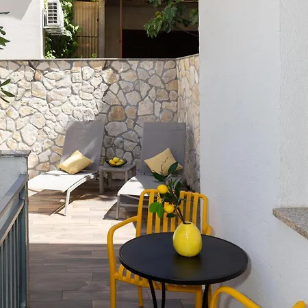 Apartman Center - Free Parking *