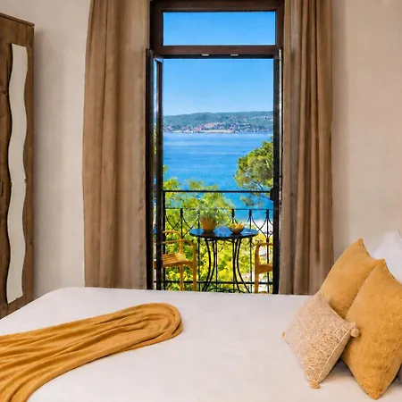 Center - Free Parking Apartamento Crikvenica