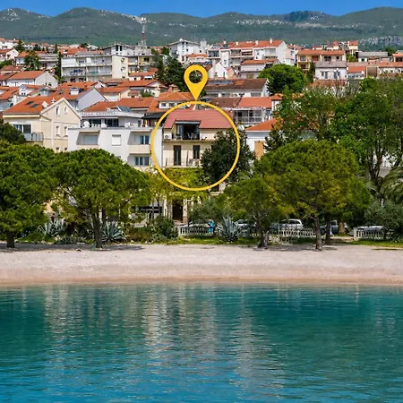 Center - Free Parking Crikvenica