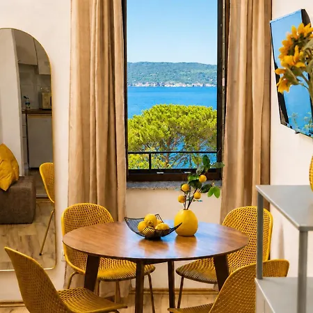 Center - Free Parking Apartamento *
