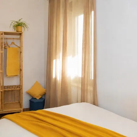 Apartamento Center - Free Parking
