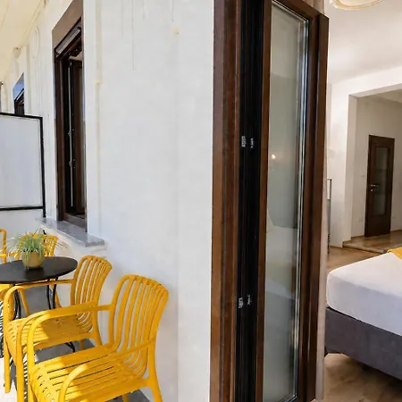 Apartamento Center - Free Parking *