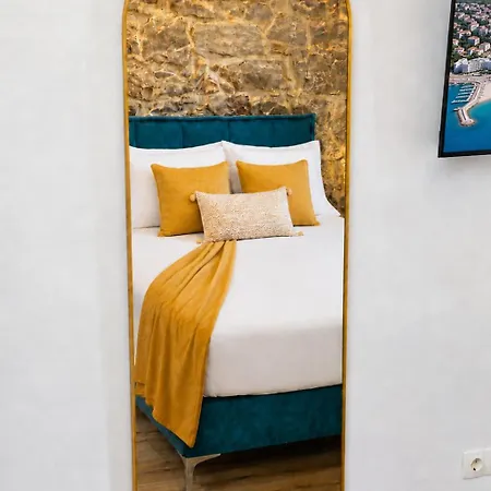 Center - Free Parking Apartamento *