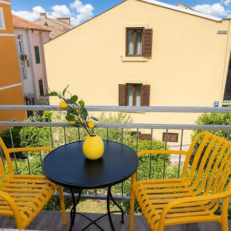 Apartamento Center - Free Parking *