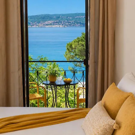 Center - Free Parking Apartamento Crikvenica