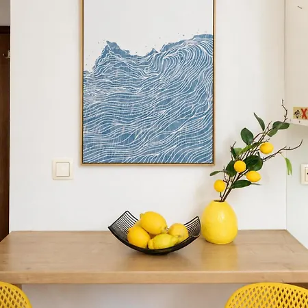 Center - Free Parking Apartamento