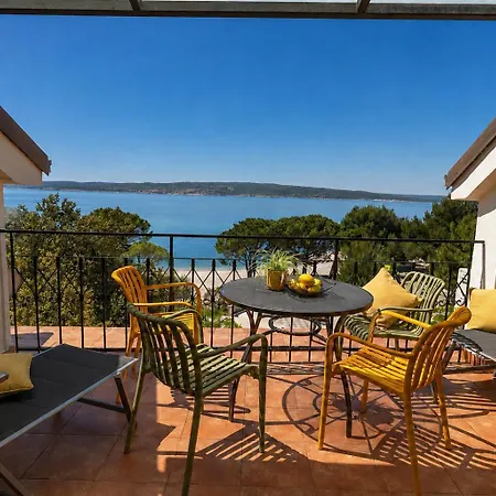 Apartamento Center - Free Parking Crikvenica