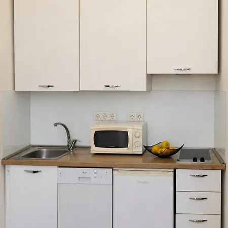 Apartamento Center - Free Parking Crikvenica