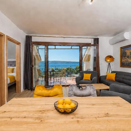 Center - Free Parking Crikvenica