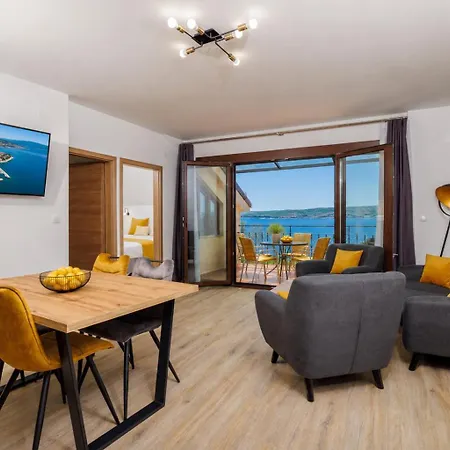 Center - Free Parking Apartamento *