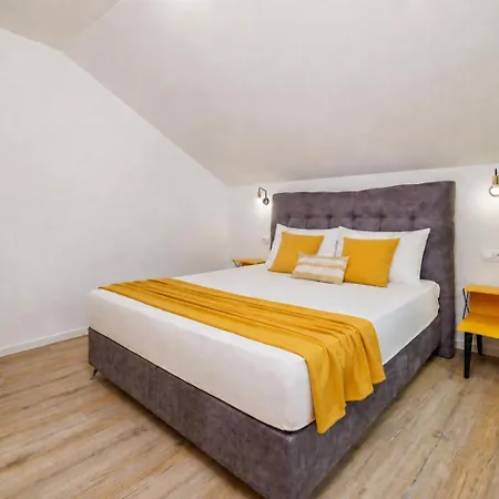 Apartamento Center - Free Parking *