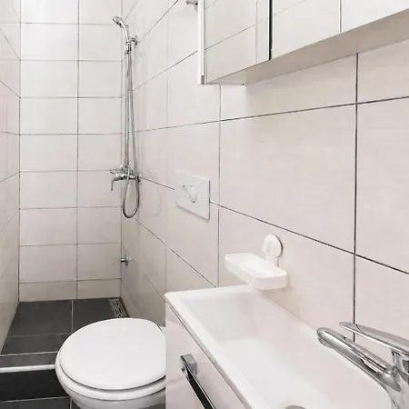 Apartamento Center - Free Parking