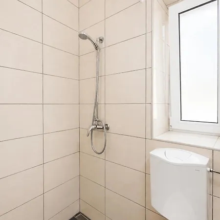 Apartamento Center - Free Parking Crikvenica